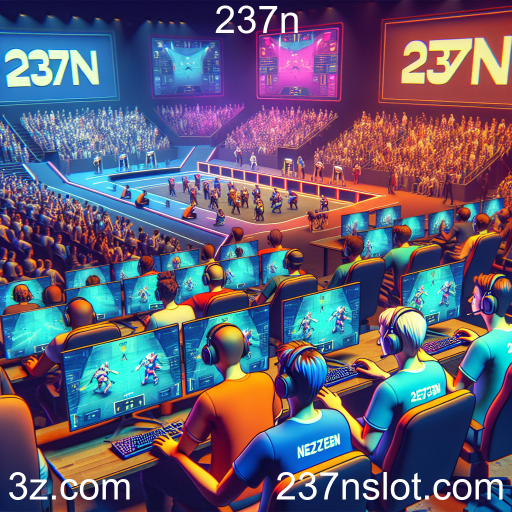 A Ascensão dos Esportes Virtuais: O Futuro do Entretenimento